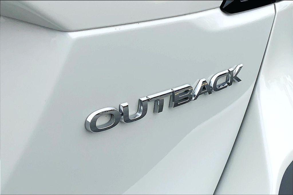 used 2022 Subaru Outback car, priced at $21,748