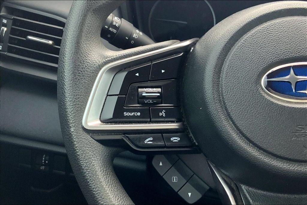 used 2022 Subaru Outback car, priced at $21,748