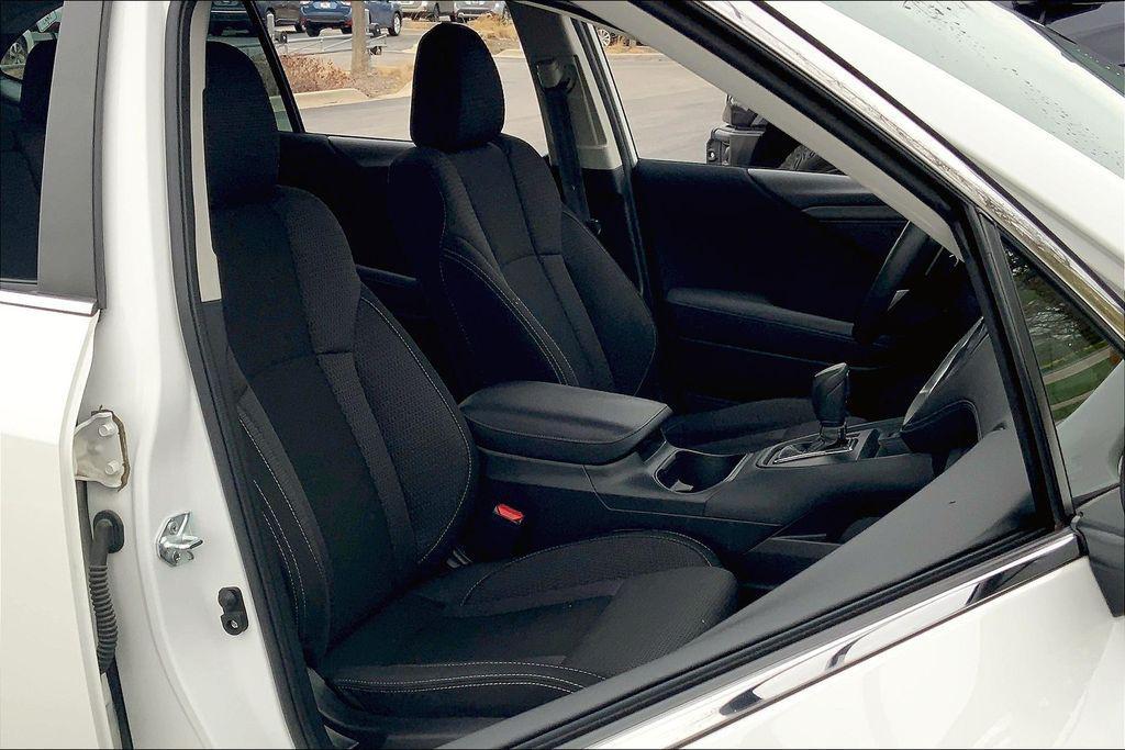 used 2022 Subaru Outback car, priced at $21,748