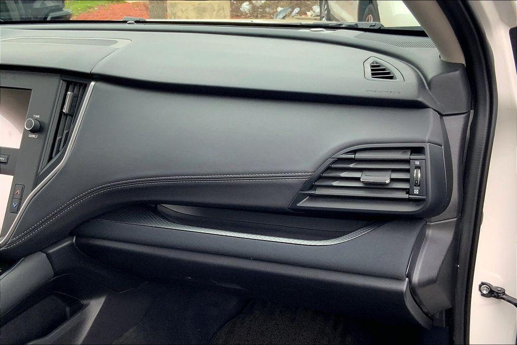 used 2022 Subaru Outback car, priced at $21,748