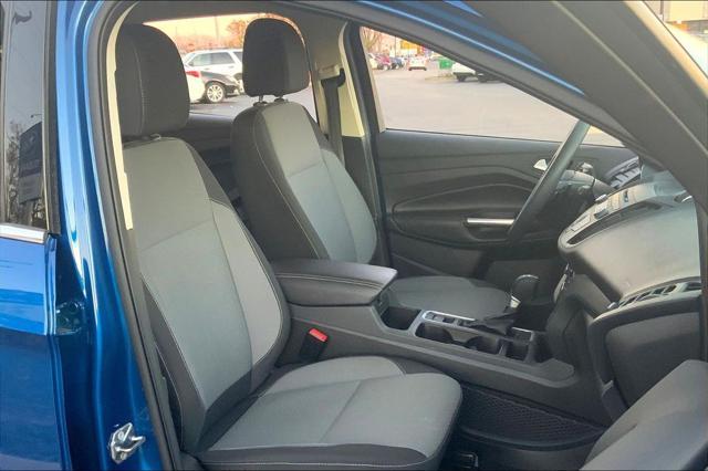 used 2017 Ford Escape car, priced at $11,314