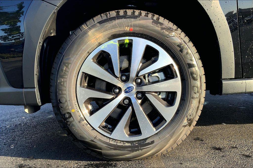 new 2025 Subaru Outback car, priced at $35,261