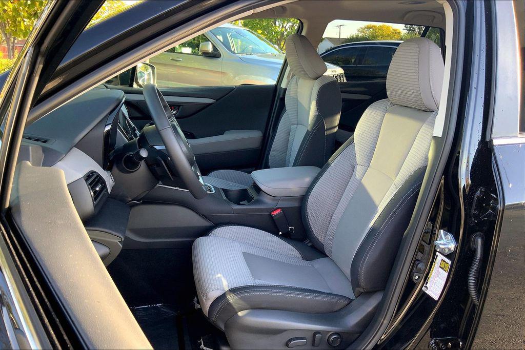 new 2025 Subaru Outback car, priced at $35,261