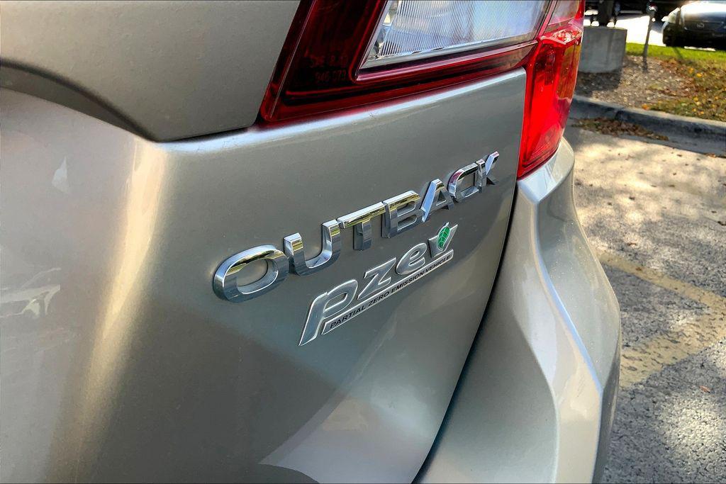 used 2017 Subaru Outback car, priced at $15,753