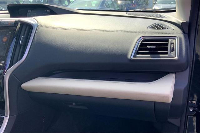 used 2022 Subaru Ascent car, priced at $34,744