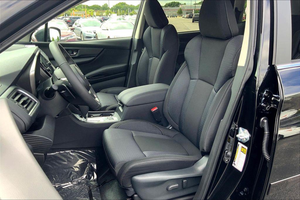 new 2025 Subaru Ascent car, priced at $42,424
