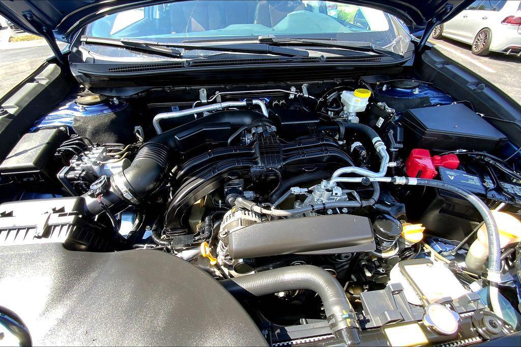 used 2022 Subaru Outback car, priced at $30,644