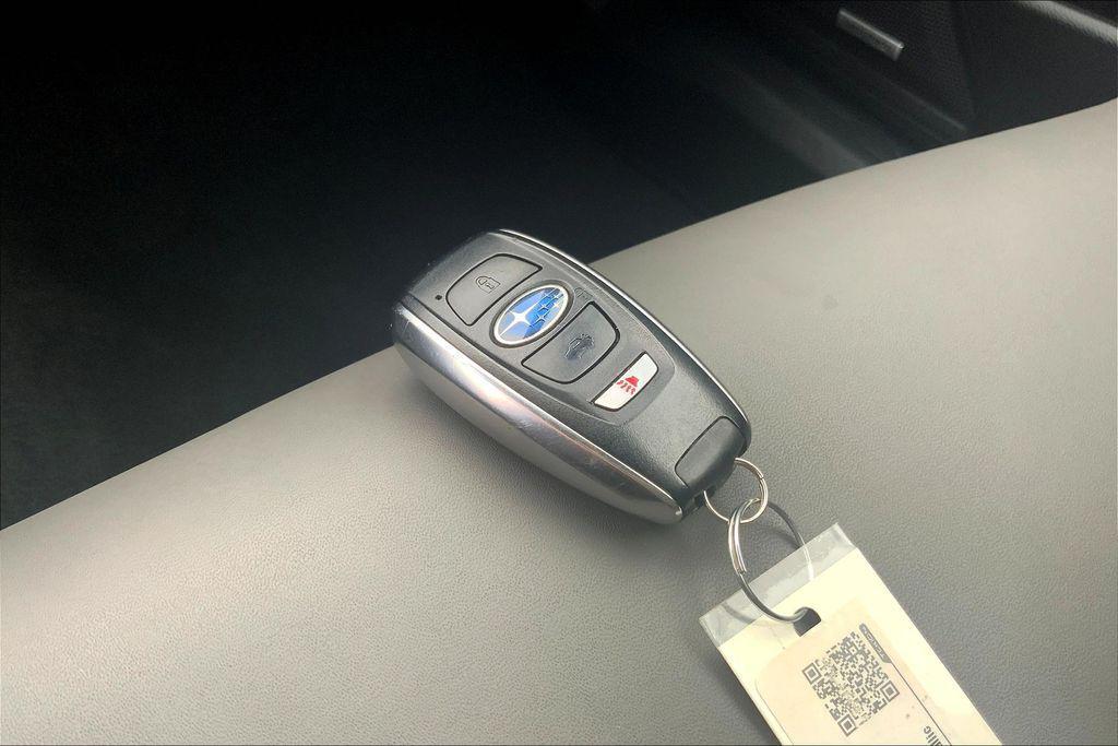 used 2024 Subaru Outback car, priced at $30,934