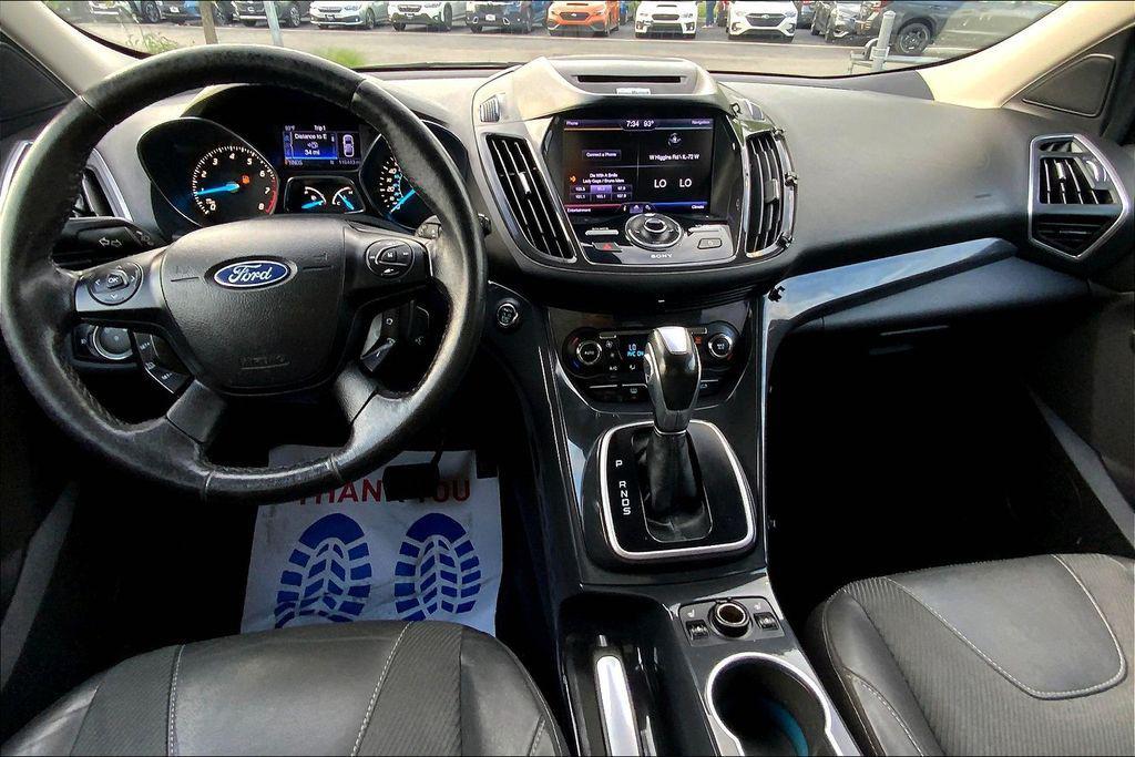 used 2013 Ford Escape car, priced at $7,844