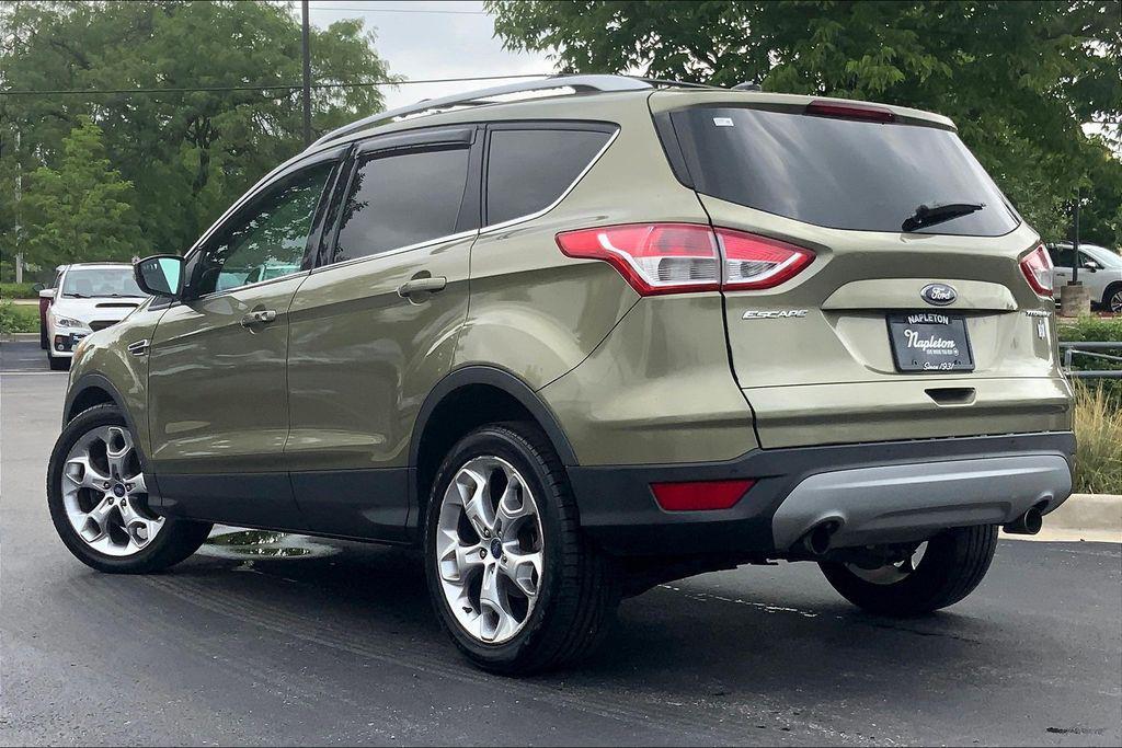 used 2013 Ford Escape car, priced at $7,844