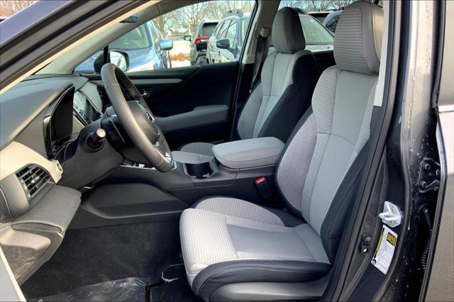 new 2025 Subaru Outback car, priced at $35,042