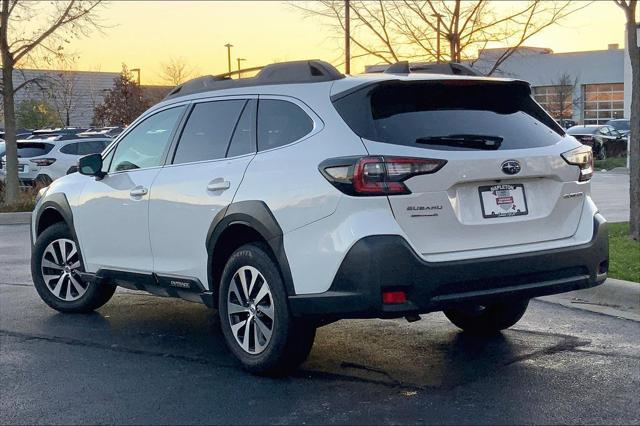 used 2023 Subaru Outback car, priced at $28,214