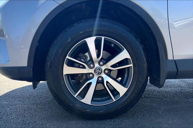 used 2016 Toyota RAV4 car, priced at $12,992