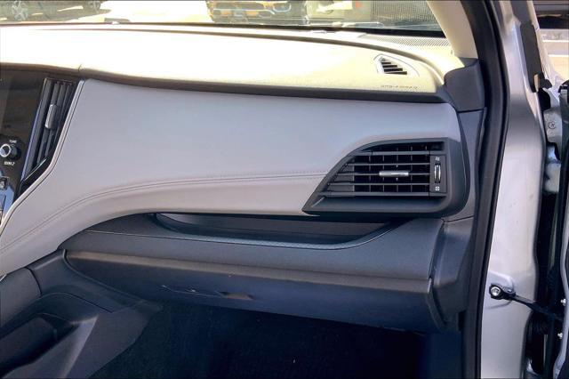 used 2022 Subaru Outback car, priced at $27,351