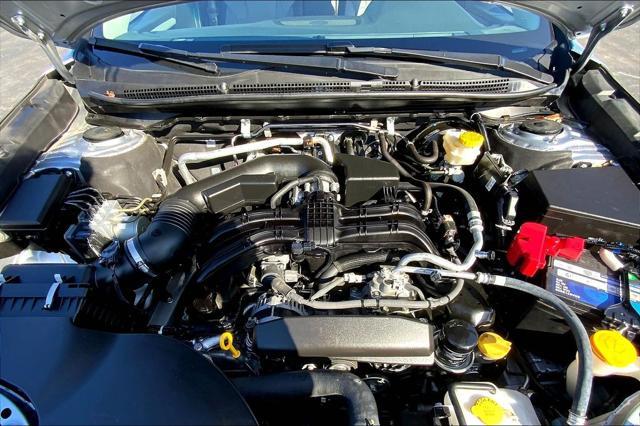 used 2022 Subaru Outback car, priced at $27,351