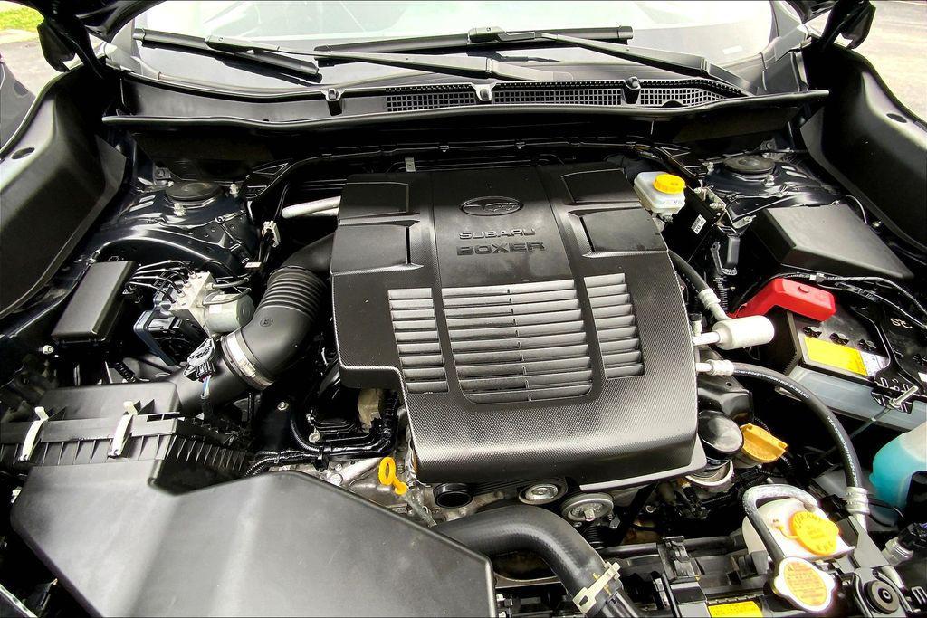 used 2022 Subaru Forester car, priced at $28,434