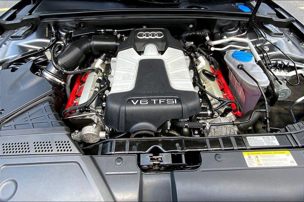used 2014 Audi S5 car, priced at $15,934