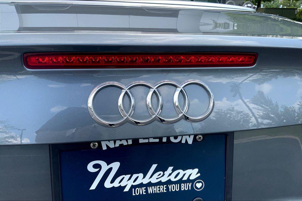 used 2014 Audi S5 car, priced at $15,934