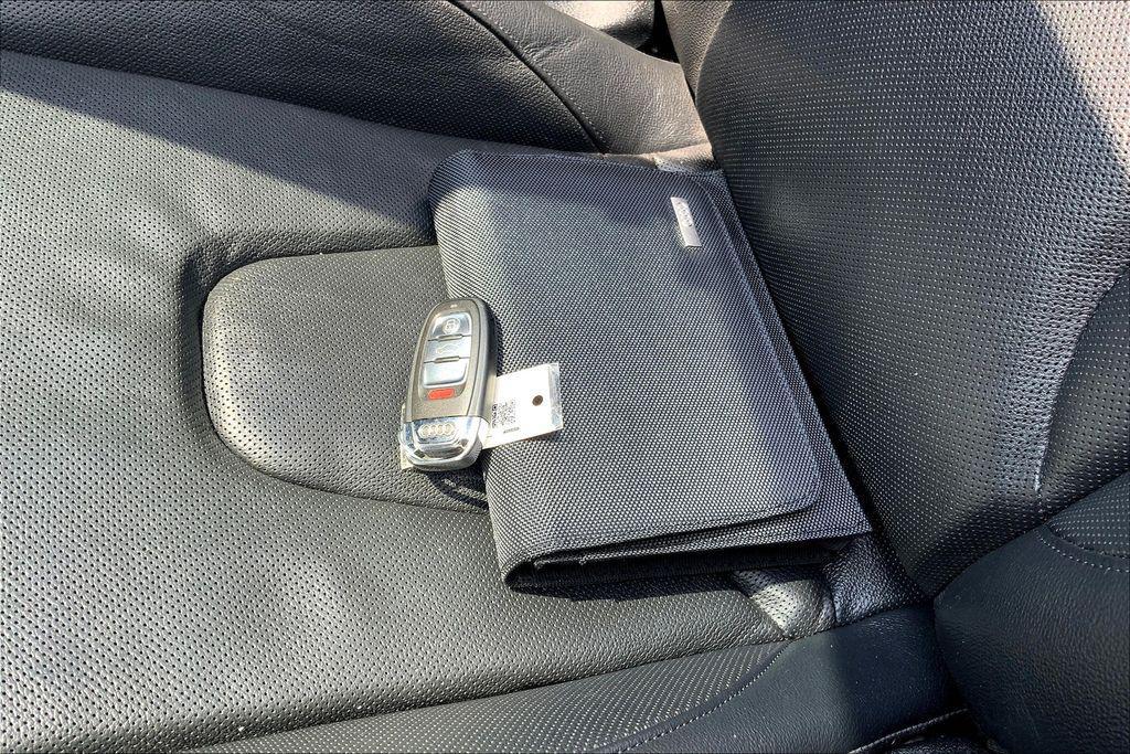 used 2014 Audi S5 car, priced at $15,934