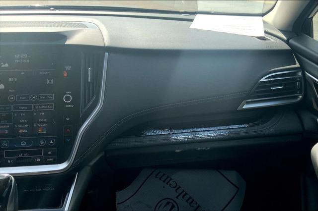 used 2023 Subaru Outback car, priced at $27,661