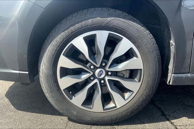 used 2023 Subaru Outback car, priced at $27,661