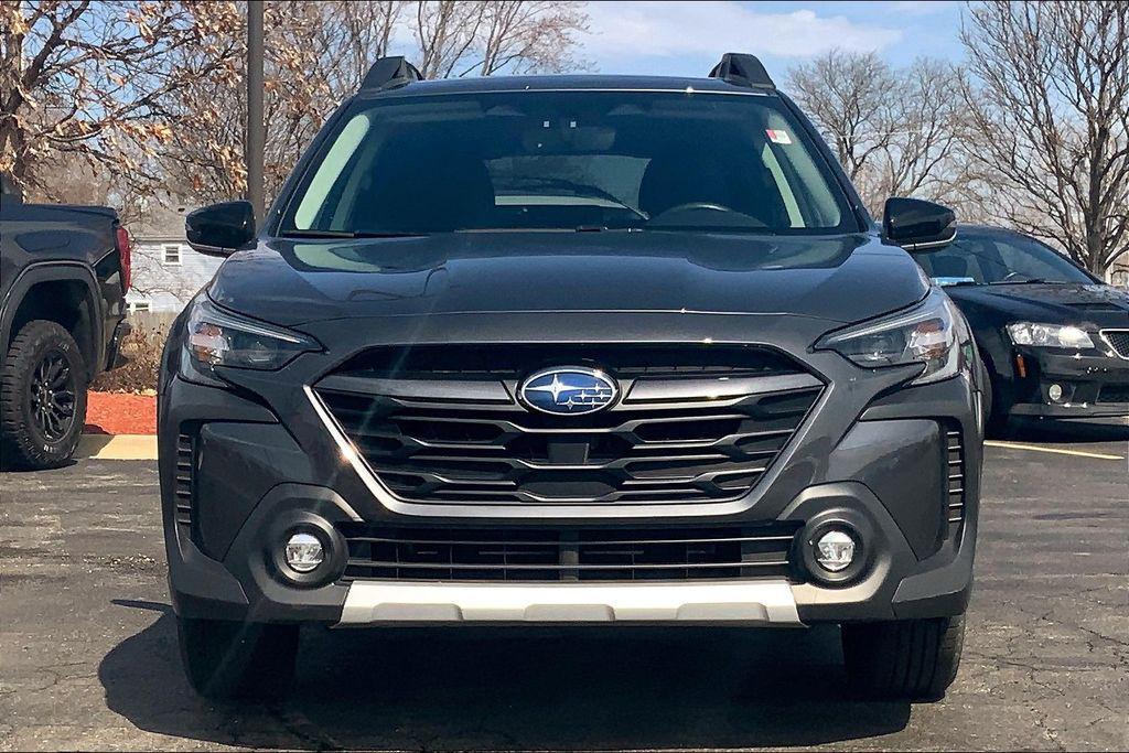 used 2023 Subaru Outback car, priced at $25,948