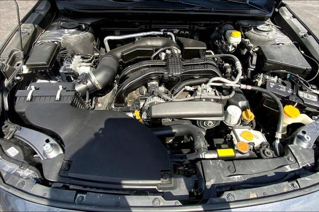 used 2023 Subaru Outback car, priced at $27,661