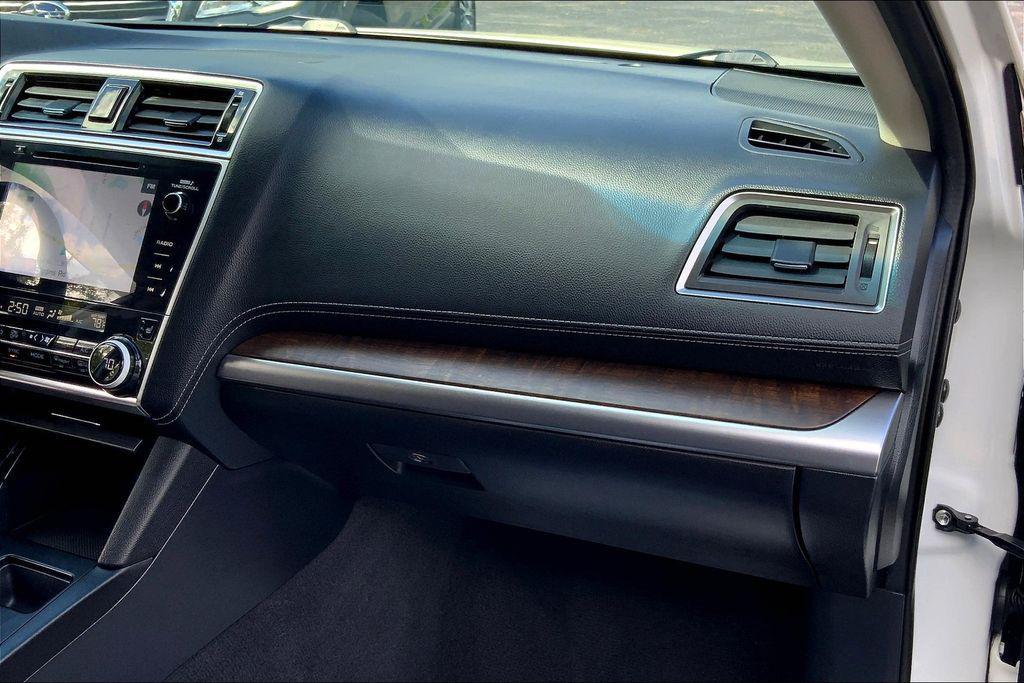 used 2018 Subaru Outback car, priced at $20,314