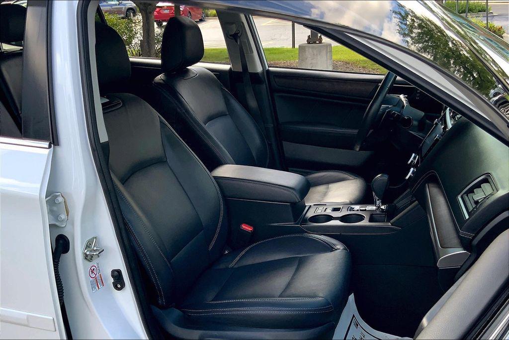 used 2018 Subaru Outback car, priced at $20,314