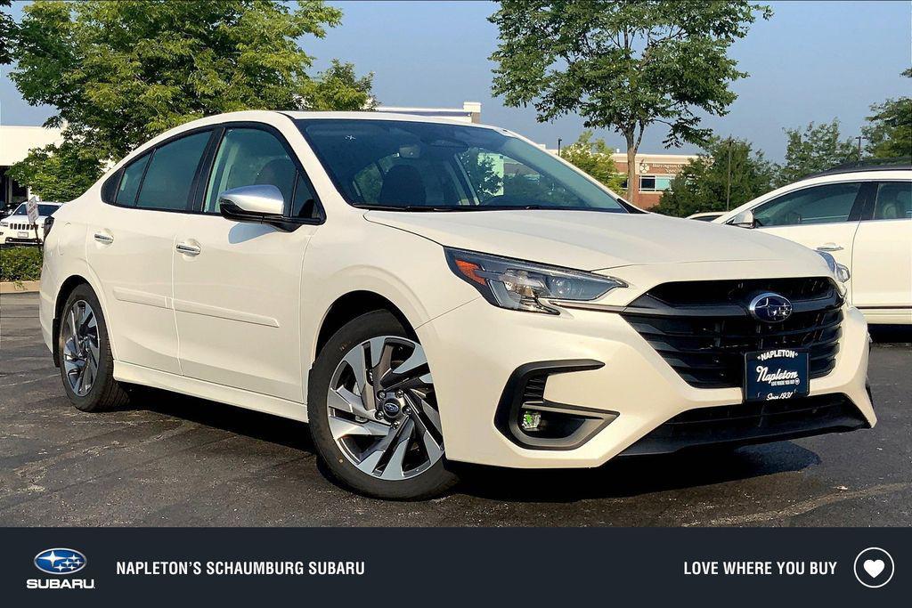 new 2025 Subaru Legacy car, priced at $42,400