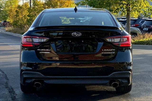 used 2020 Subaru Legacy car, priced at $25,914