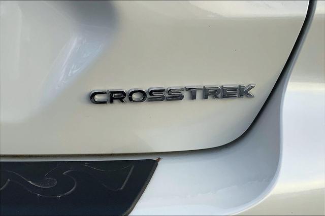 used 2024 Subaru Crosstrek car, priced at $25,724