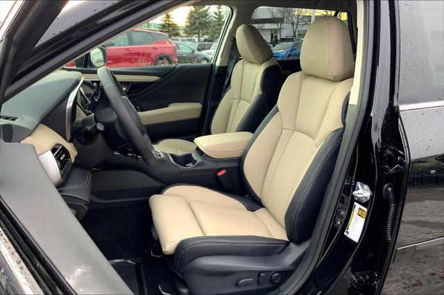 new 2025 Subaru Outback car, priced at $42,834