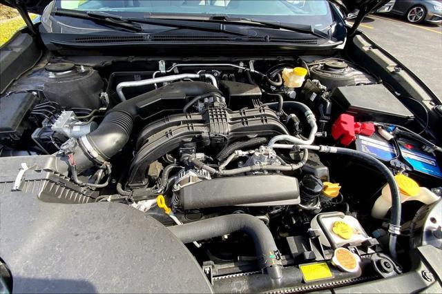 used 2022 Subaru Outback car, priced at $28,944