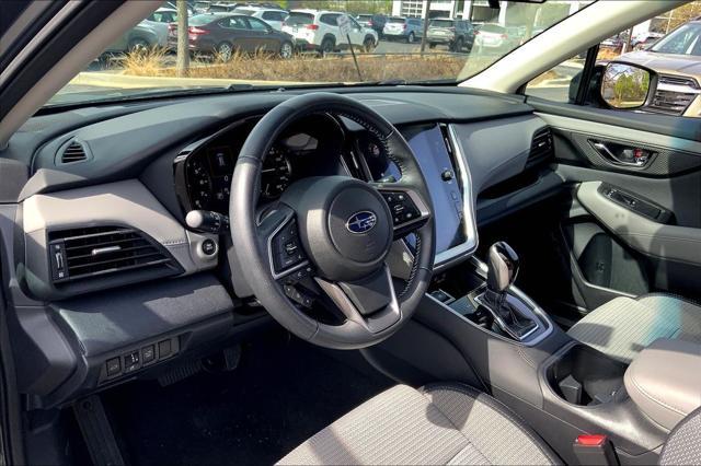 used 2022 Subaru Outback car, priced at $28,944