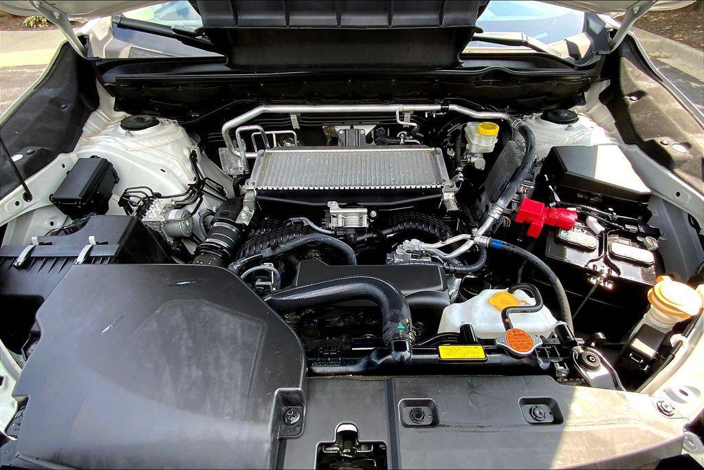 used 2022 Subaru Ascent car, priced at $31,214