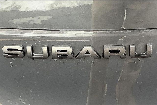 used 2025 Subaru Forester car, priced at $33,844