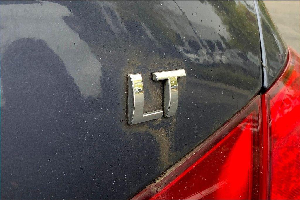 used 2014 Chevrolet Cruze car, priced at $6,995