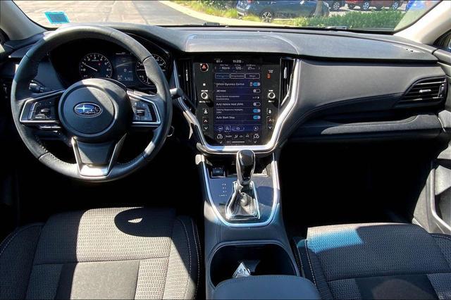 used 2022 Subaru Outback car, priced at $26,714