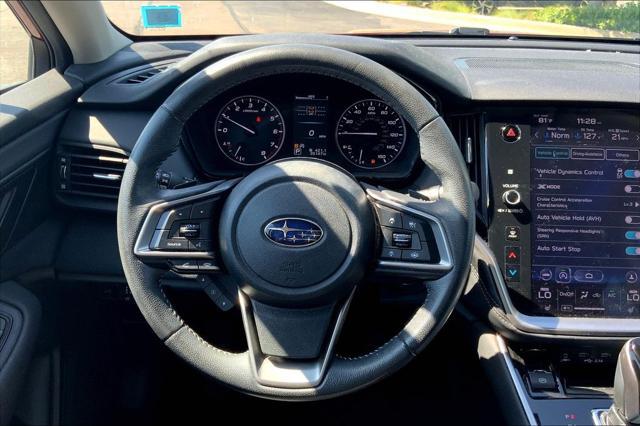 used 2022 Subaru Outback car, priced at $26,714
