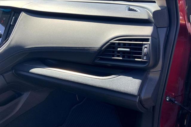used 2022 Subaru Outback car, priced at $26,714