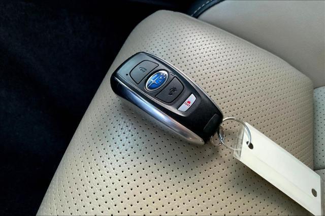 used 2021 Subaru Outback car, priced at $25,444