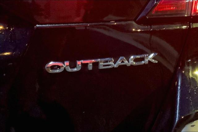 used 2021 Subaru Outback car, priced at $25,924