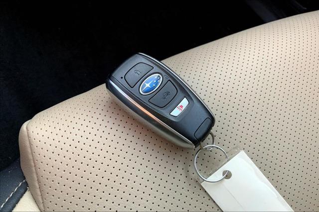 used 2021 Subaru Outback car, priced at $26,091