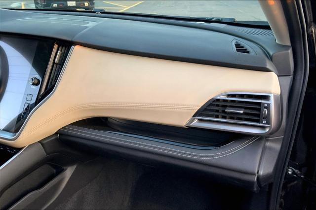 used 2021 Subaru Outback car, priced at $25,444