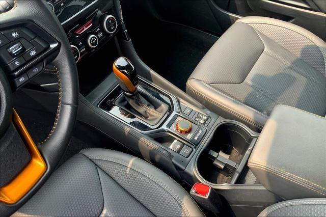 used 2024 Subaru Forester car, priced at $34,614