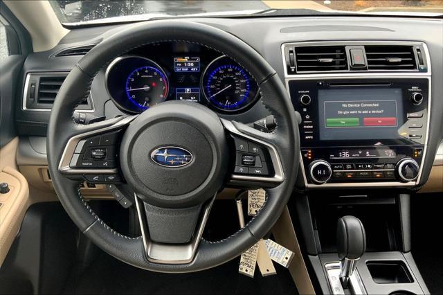 used 2018 Subaru Outback car, priced at $18,944