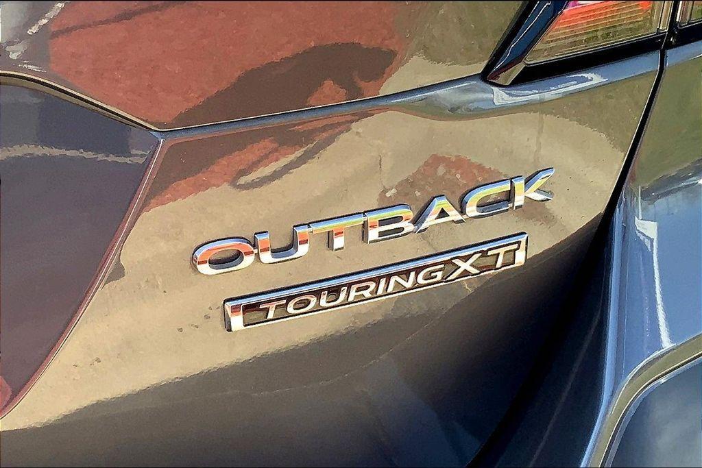 used 2021 Subaru Outback car, priced at $28,544