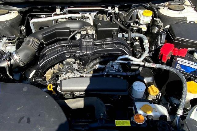 used 2020 Subaru Outback car, priced at $22,944