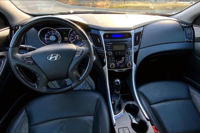 used 2013 Hyundai Sonata car, priced at $9,314